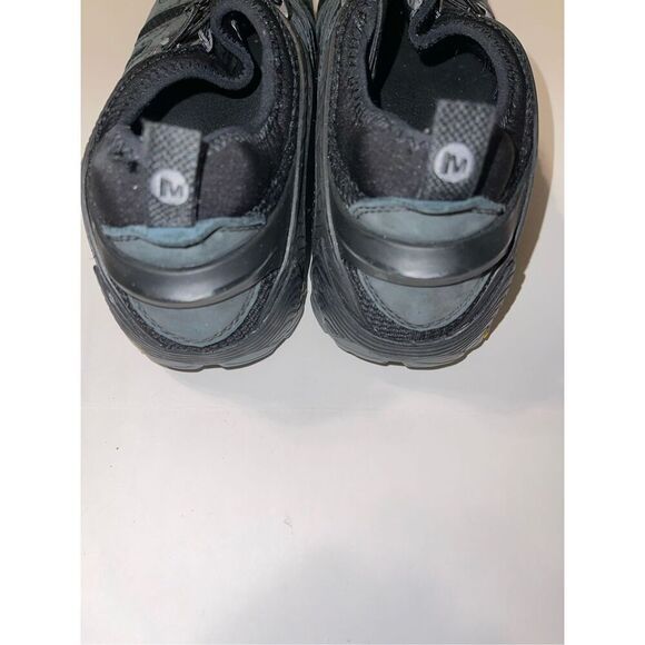 Merrell Mens Shoes Vibram J12063‎ Size 11.5 A35 - Picture 7 of 10